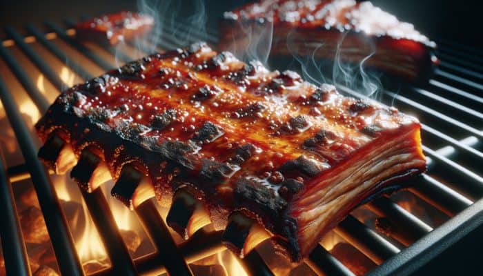 BBQ Rub: Your Guide to Crafting the Perfect Flavor