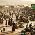 Post-Apocalypse World Trade: Adapting to a New Economy