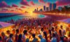 Tropical Drinks: Top Day Drinking Spots to Enjoy