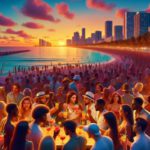 Tropical Drinks: Top Day Drinking Spots to Enjoy