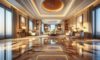 Travertine Floor Polishing Enhances Your Home’s Aesthetics