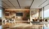 Travertine Floor Cleaning Services for Pristine Surfaces