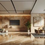 Travertine Floor Cleaning Services for Pristine Surfaces