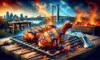 BBQ Competition Chicken Sauces: Best Winning Recipes