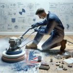 Ceramic Tiles Polishing: A Complete Professional Handbook