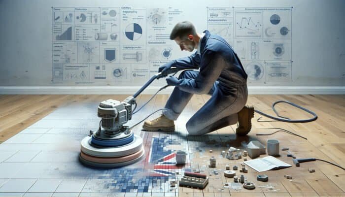 Ceramic Tiles Polishing: A Complete Professional Handbook