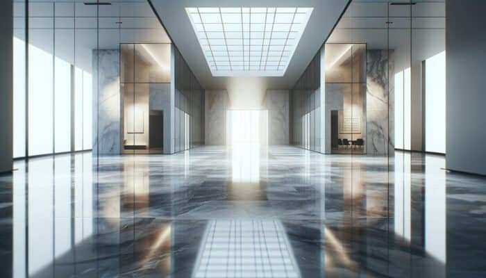 Marble Floor Polishing: Expert Care Tips You Need to Know