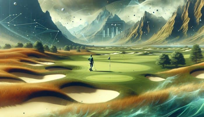 South African Selections for Ireland’s Premier Golf Courses