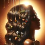Hot Oil Hair Treatments for Revitalized and Nourished Hair