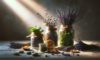Dry Herbs for Remedies: A Complete Step-by-Step Guide