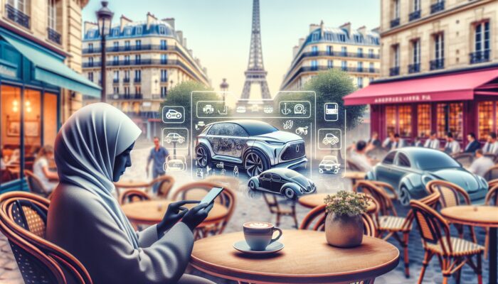 Car Rental Comparison: Your Ultimate Online Guide