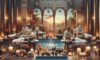 Couples’ Spas in Las Vegas: Best Romantic Retreats