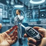 Diabetes Blood Test Essentials for Weybridge Locals
