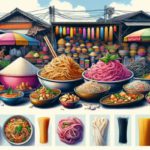 Thai Noodle Recipes for Beginners: Easy and Delicious Guide