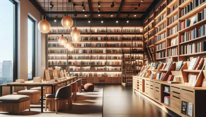 Best Stores for Book Lovers in Las Vegas