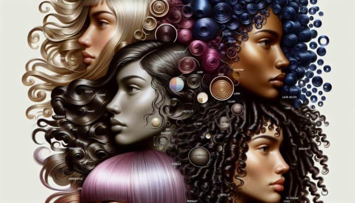 Hair Care Routine in the UK: The Essential Starter Guide