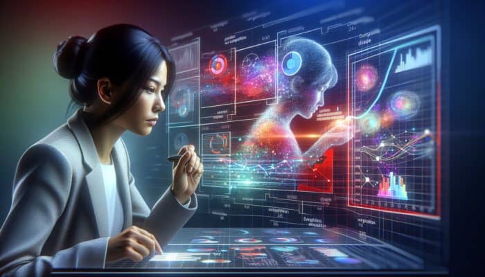 Data-Driven Strategies for Effective Competitor Analysis