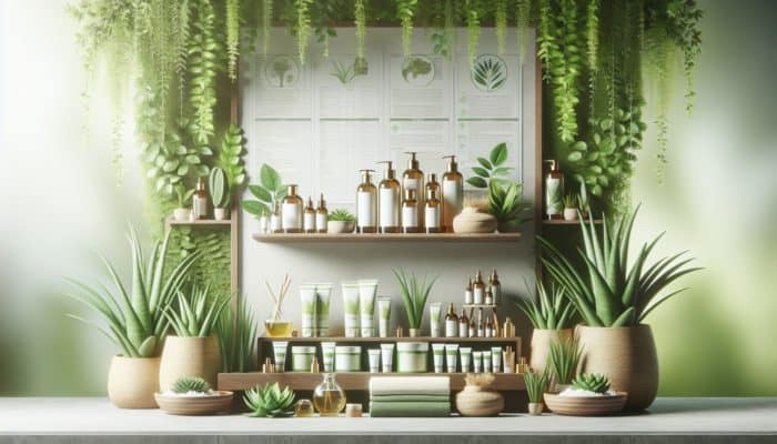 Eco-Conscious Hair Care Trends: Embracing Sustainable Choices in the UK