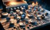Grill Timer Guide: Achieve Perfect Cooking Results