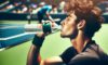 Hydration Tips for Enhancing Tennis Match Performance