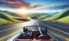 Rent a Car Online for Your Weekend Adventure Trip