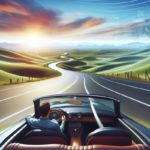 Rent a Car Online for Your Weekend Adventure Trip