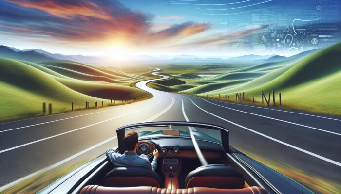 Rent a Car Online for Your Weekend Adventure Trip