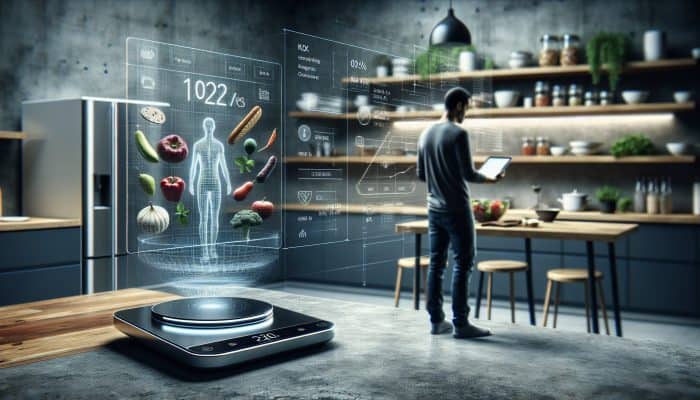 Portion Control Solutions: Smart Tech for Healthy Eating