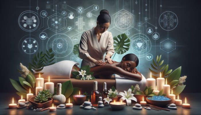 Massage Therapy Yeovil: Experience Relaxation and Wellness