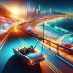 Rent a Car Online for Your Ideal Beach Getaway