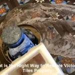 Victorian Tile Restoration: Essential Techniques Guide