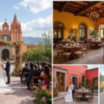 Boutique Weddings: Venues & Tips in San Miguel de Allende 2025