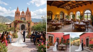 Boutique Weddings: Venues & Tips in San Miguel de Allende 2025