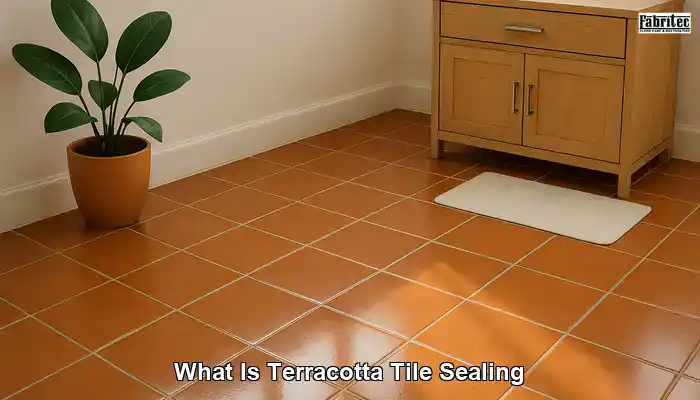 Terracotta Tile Resealing: Effective Frequency and Tips