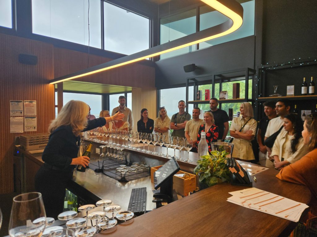 Balgownie Estate: Discover Your Perfect Yarra Valley Getaway