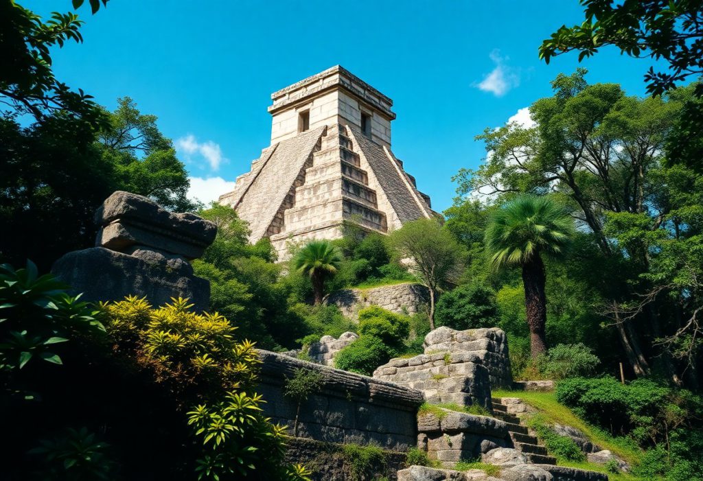 Caracol Maya Site: Exploring Belize’s Grandest Ancient City