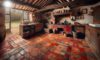 Terracotta Floor Polishing Techniques for a Dazzling Finish