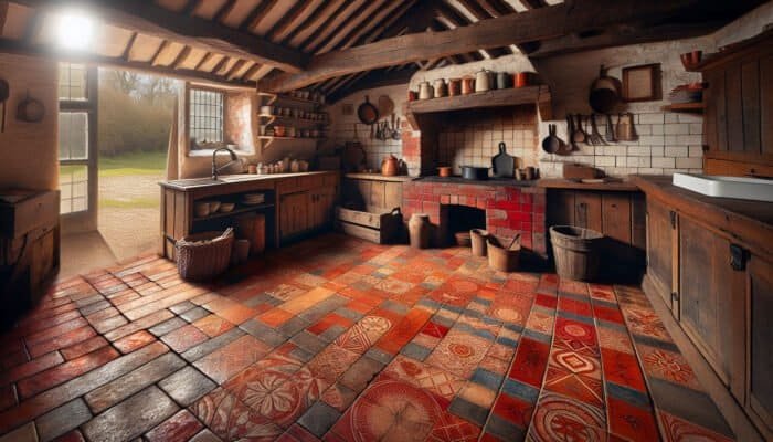 Terracotta Floor Polishing: Expert Tips to Revitalize Your Floors