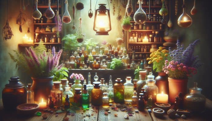Avoid Herbal Overdoses with This Essential Safety Guide