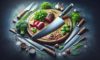 Chopping Skills: Master Your Technique with This Guide