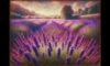 Lavender Secrets for Stress Reduction in the UK