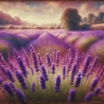 Lavender Secrets for Stress Reduction in the UK