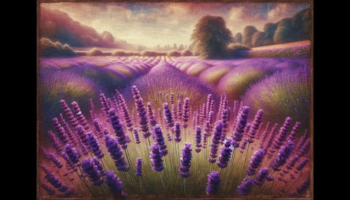 Lavender Secrets for Stress Reduction in the UK