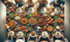 Must-Try Holiday Side Dishes for Festive Crowds