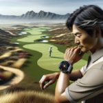 Golf GPS Watches: Explore the Best Selections in South Africa