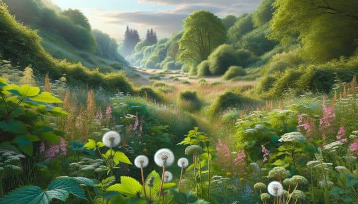Herbal Elixirs: Your Home-Making Guide in the UK