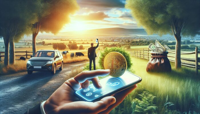 Rent a Car Online: The Ultimate Guide for Rural Adventures
