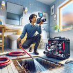 Expert Drain Services Available in Mission, Canada