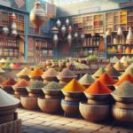 Moroccan Tagine Dishes: A Complete Culinary Guide