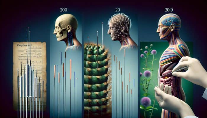 Acupuncture for Digestive Health in Holistic UK Care